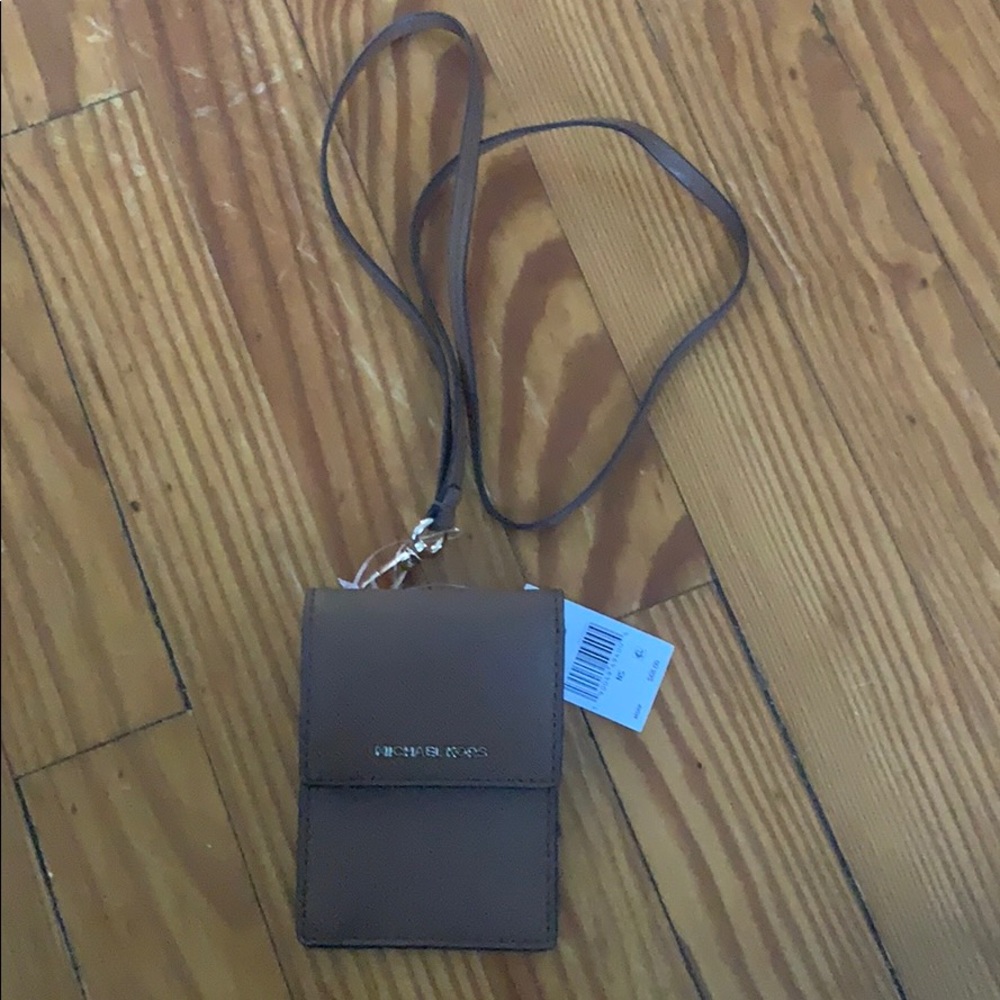 Michael Kors ID holder